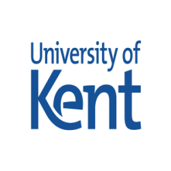 University of Kent logo